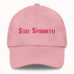Stay Spaghetti Hat @shop name