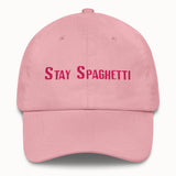 Stay Spaghetti Hat @shop name