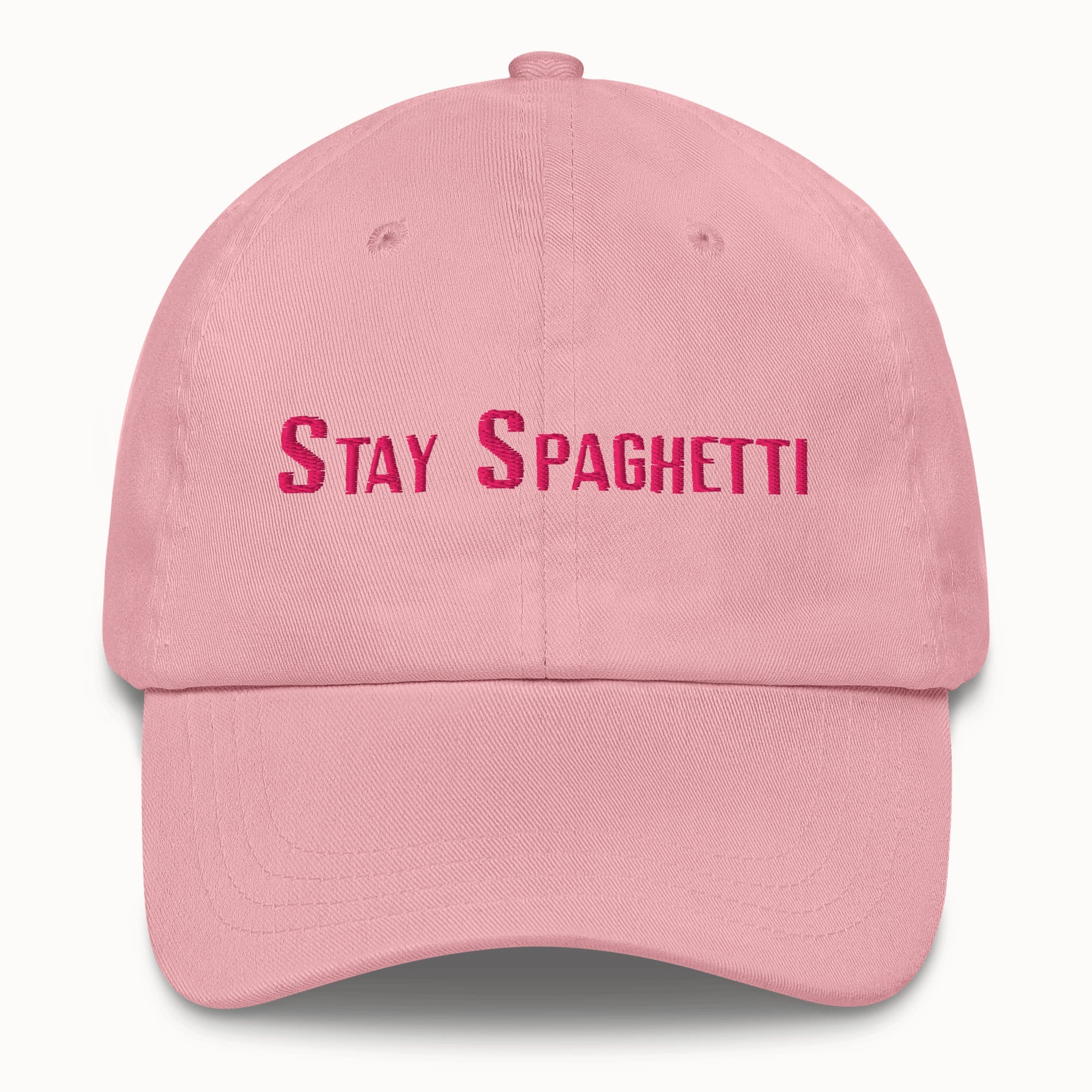 Stay Spaghetti Hat @shop name
