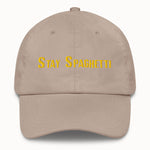 Stay Spaghetti Hat @shop name