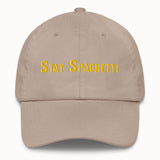 Stay Spaghetti Hat @shop name