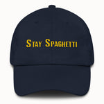 Stay Spaghetti Hat @shop name