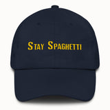 Stay Spaghetti Hat @shop name