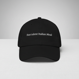 Succulent Italian Meal Hat