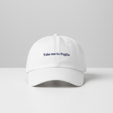 Take me to Puglia Hat