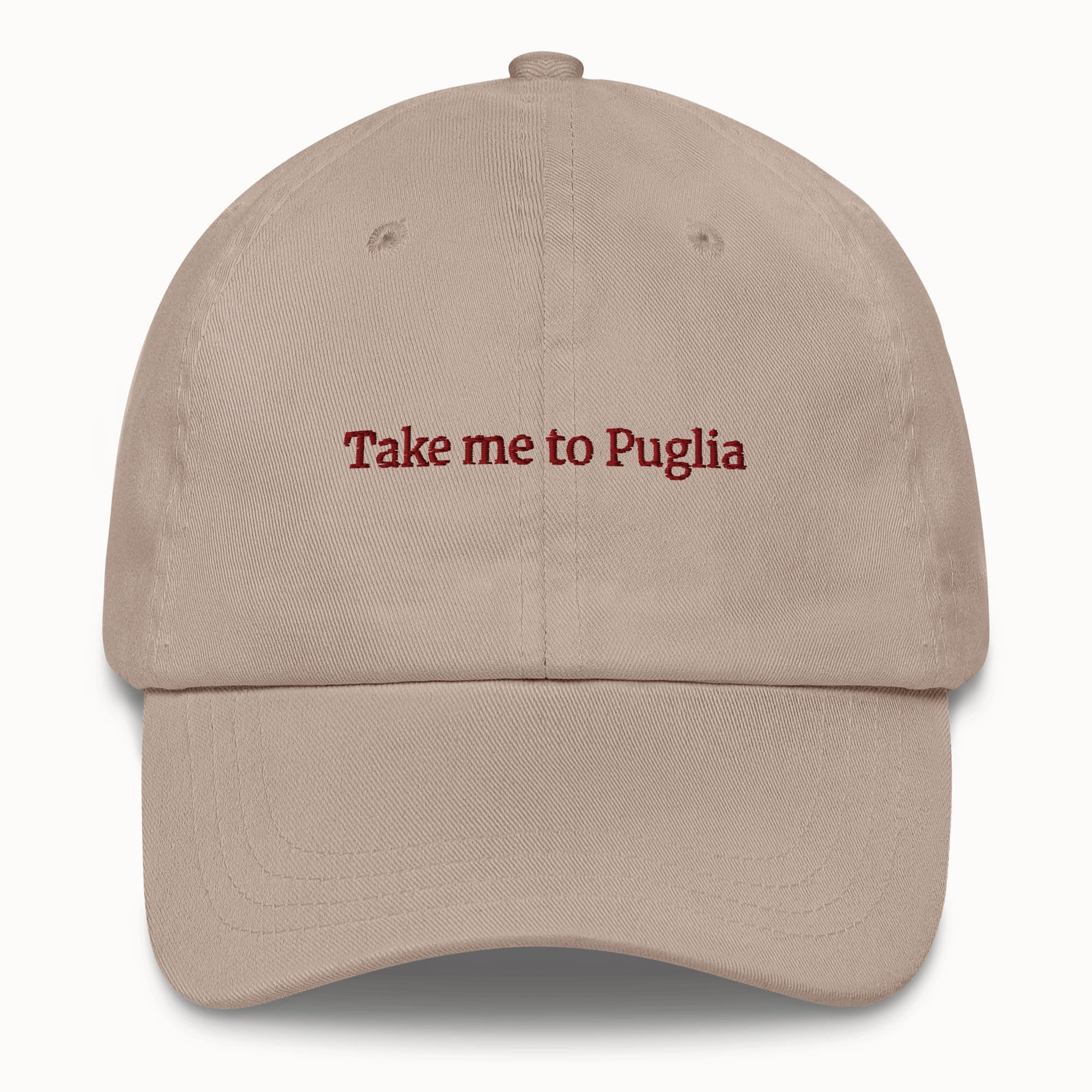 Take me to Puglia Hat @shop name