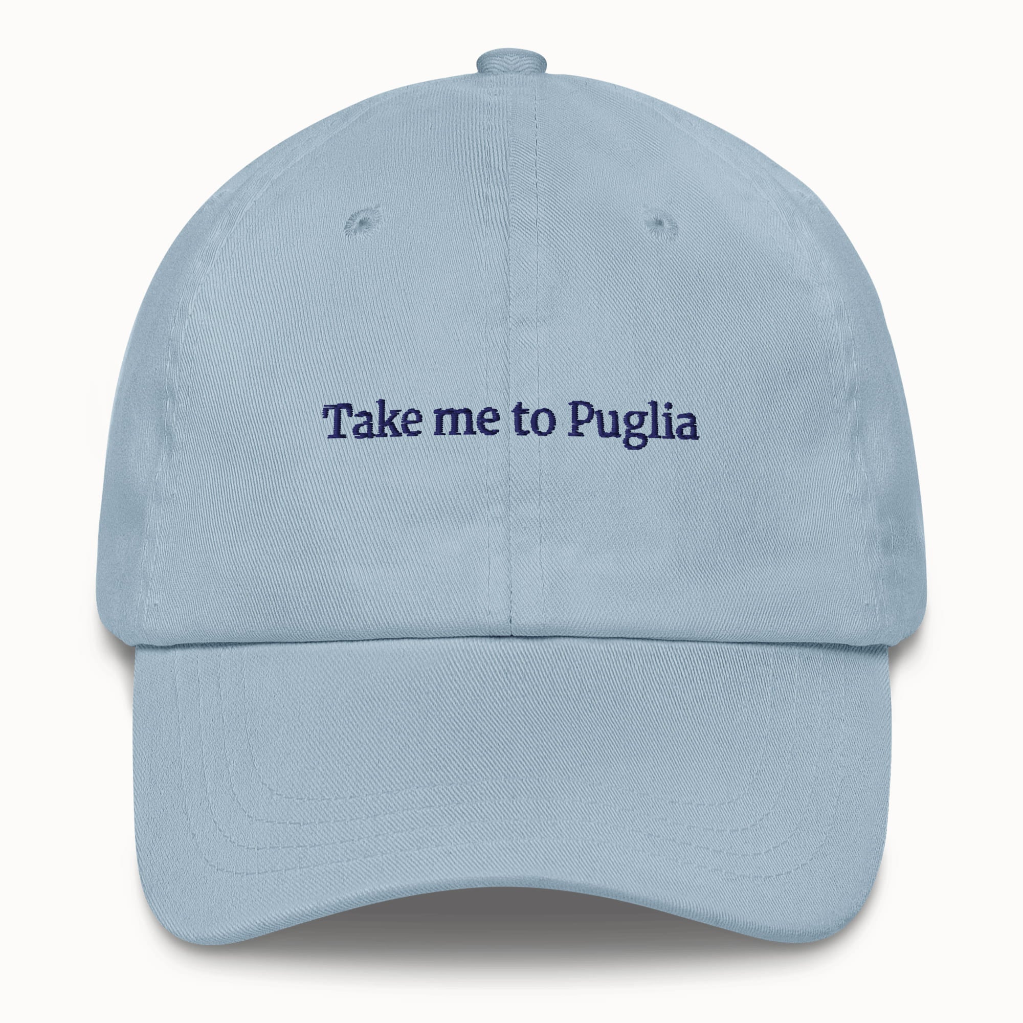 Take me to Puglia Hat @shop name