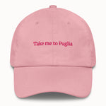 Take me to Puglia Hat @shop name