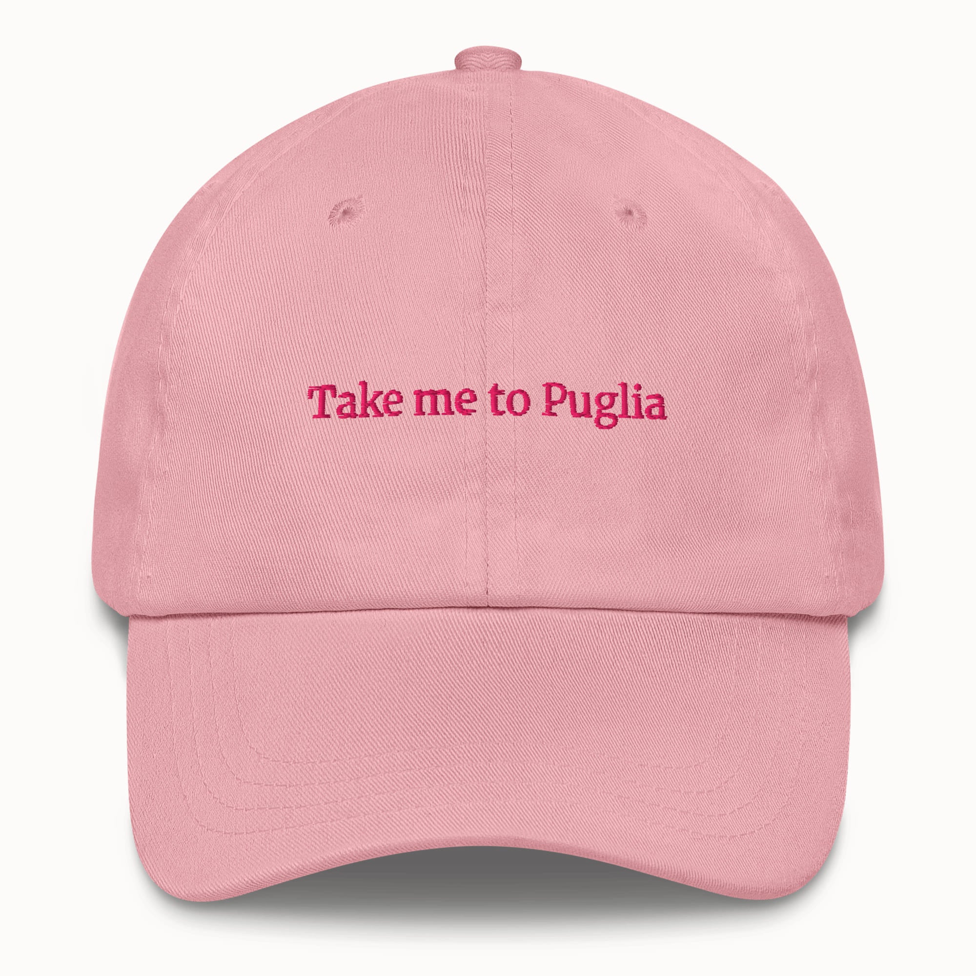 Take me to Puglia Hat @shop name