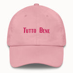 Tutto Bene Hat @shop name