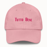 Tutto Bene Hat @shop name