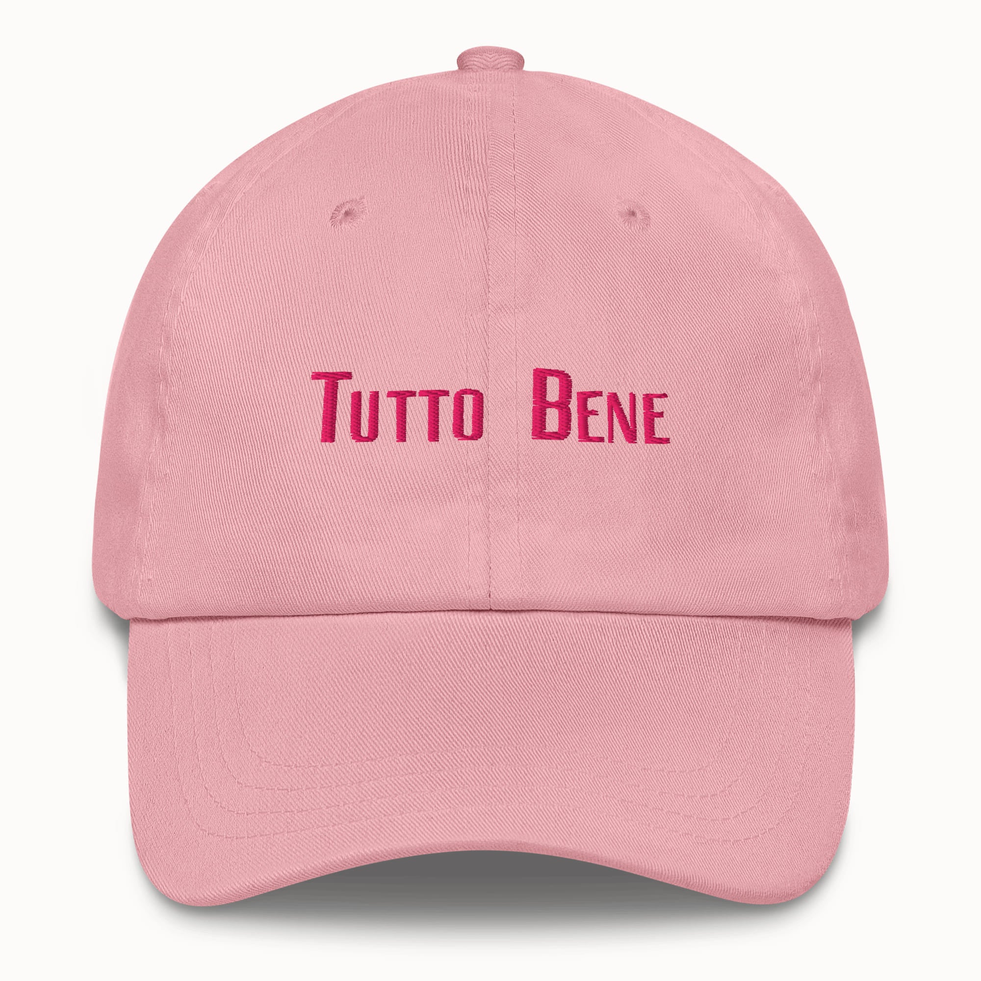 Tutto Bene Hat @shop name