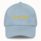 Tutto Bene Hat @shop name