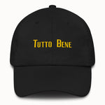 Tutto Bene Hat @shop name