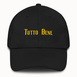 Tutto Bene Hat @shop name