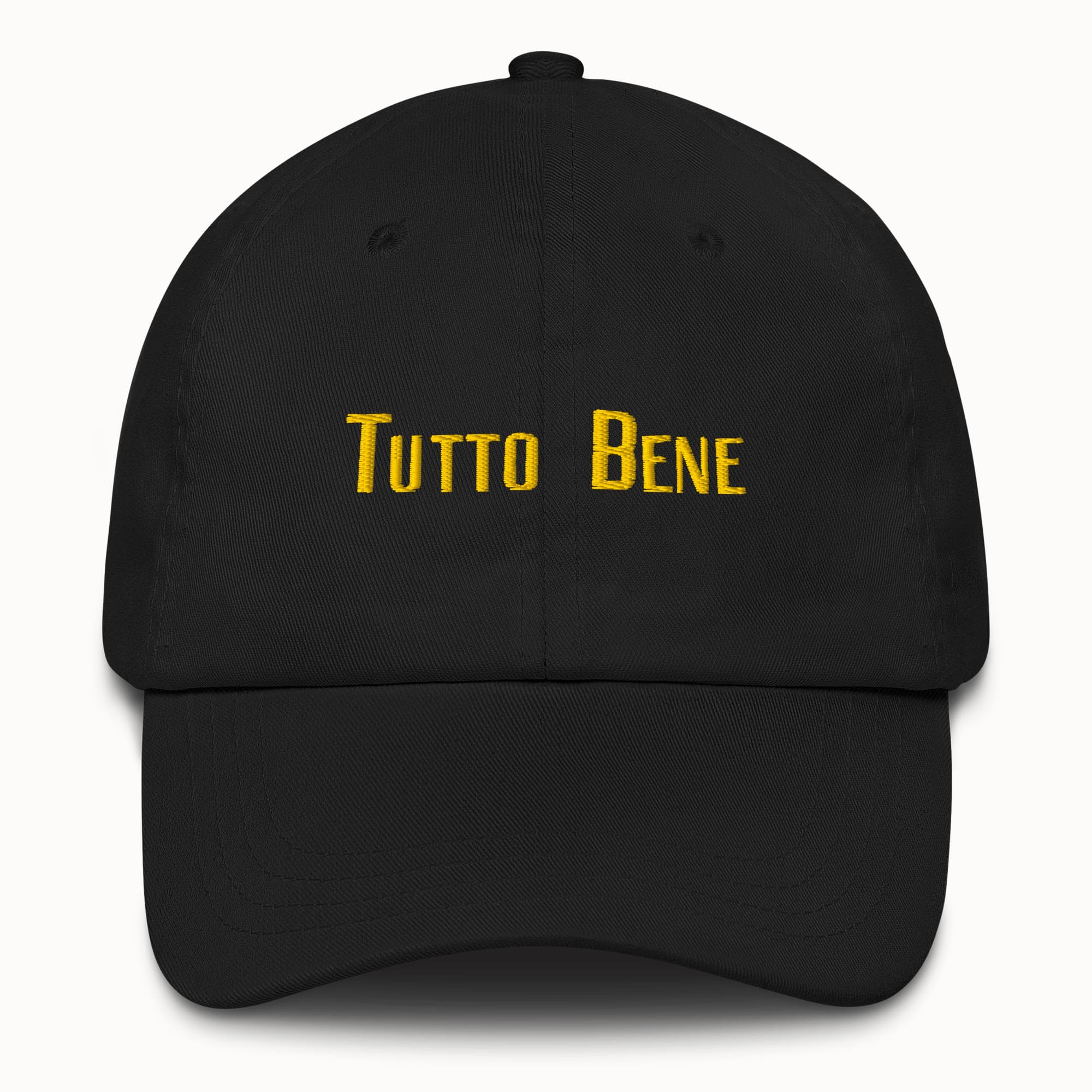 Tutto Bene Hat @shop name