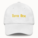 Tutto Bene Hat @shop name