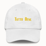 Tutto Bene Hat @shop name