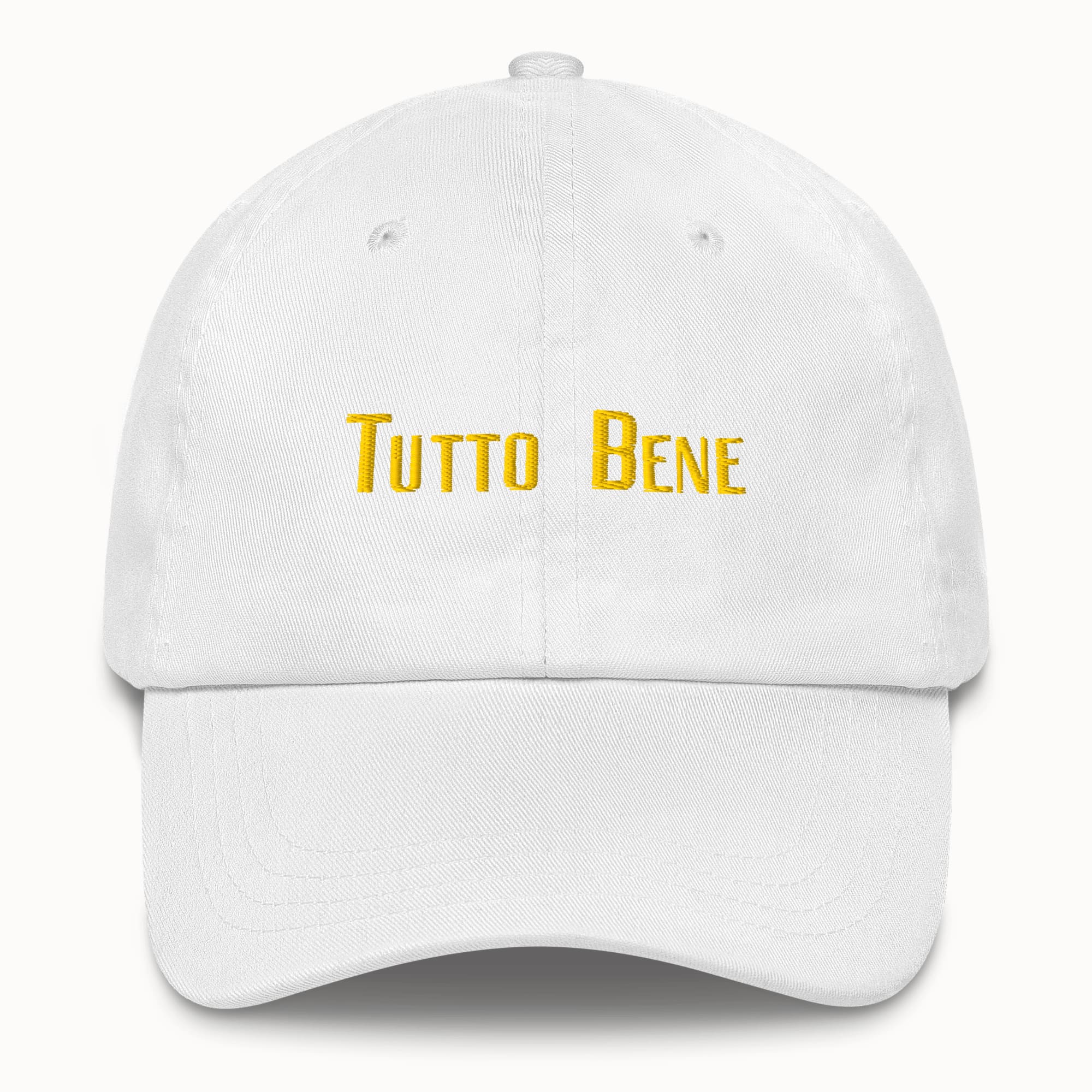 Tutto Bene Hat @shop name