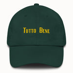 Tutto Bene Hat @shop name