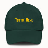 Tutto Bene Hat @shop name