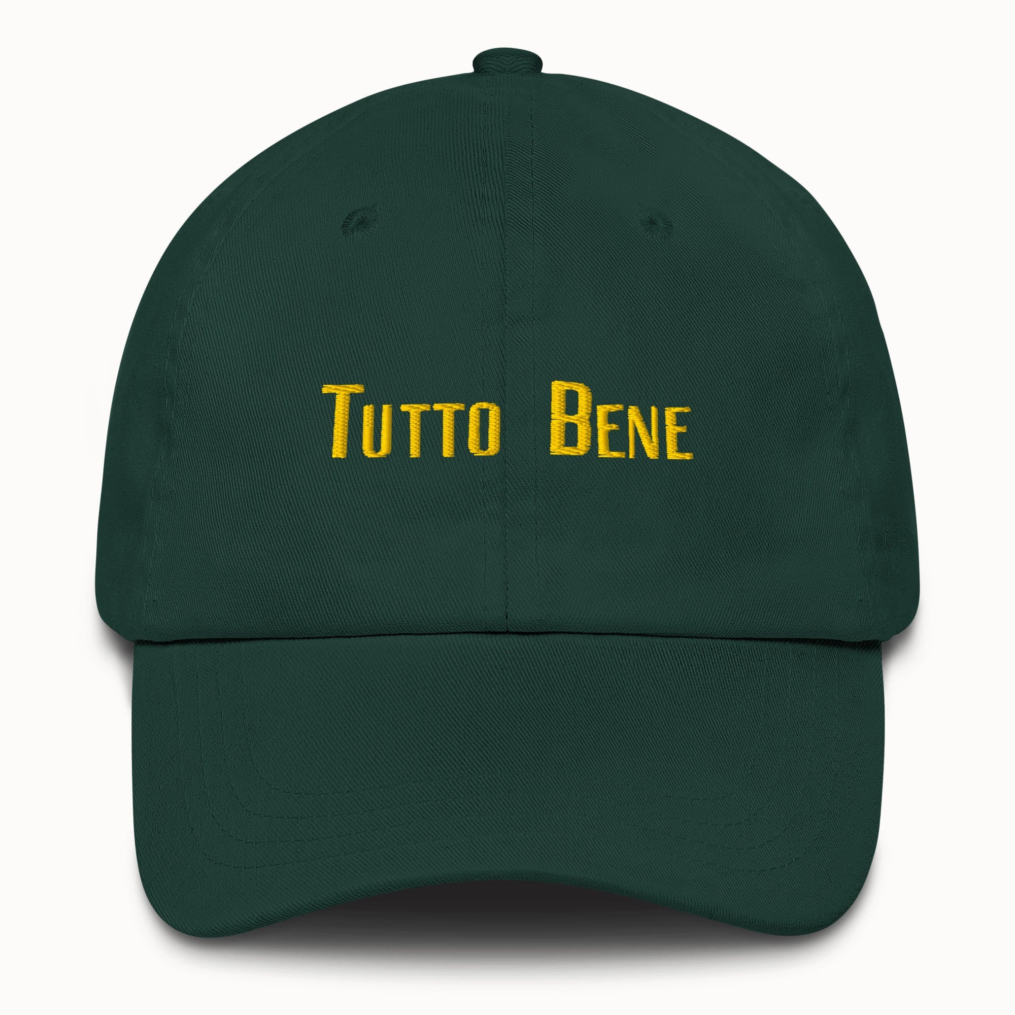 Tutto Bene Hat @shop name