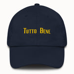 Tutto Bene Hat @shop name