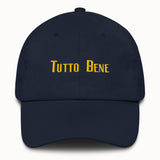 Tutto Bene Hat @shop name