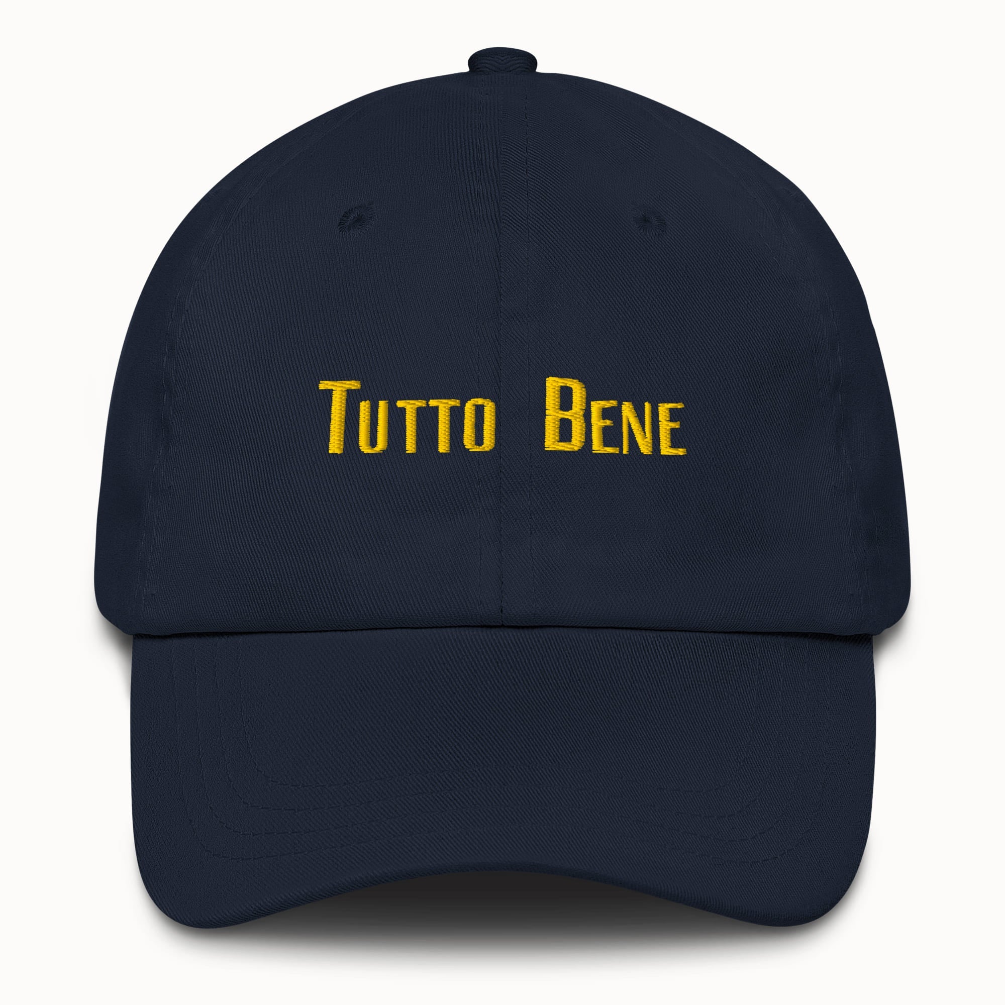 Tutto Bene Hat @shop name