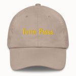 Tutto Passa Hat @shop name
