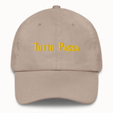 Tutto Passa Hat @shop name