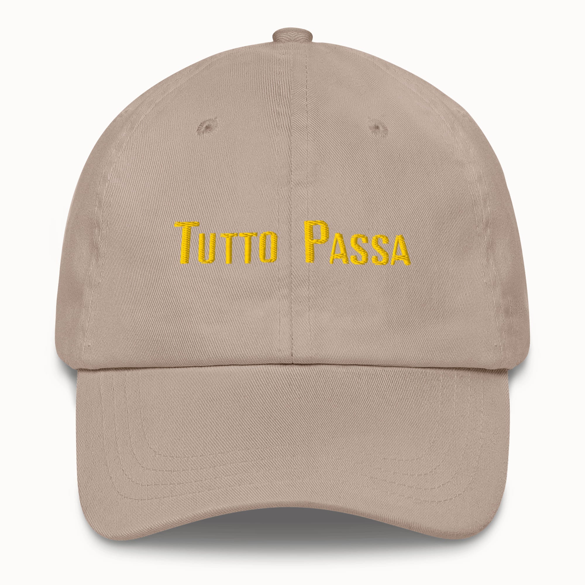 Tutto Passa Hat @shop name