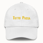 Tutto Passa Hat @shop name