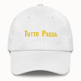 Tutto Passa Hat @shop name