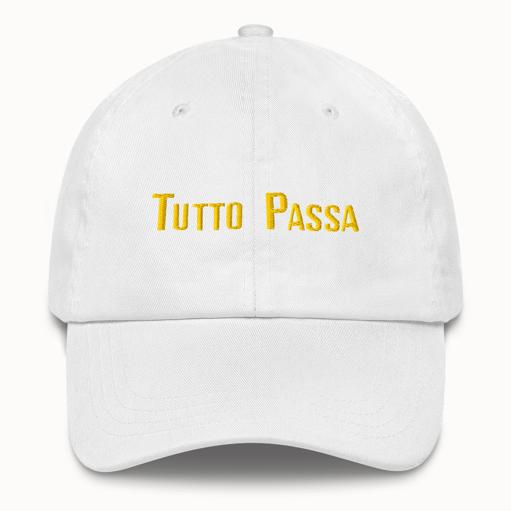Tutto Passa Hat @shop name