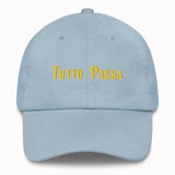 Tutto Passa Hat @shop name