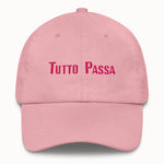 Tutto Passa Hat @shop name