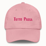 Tutto Passa Hat @shop name