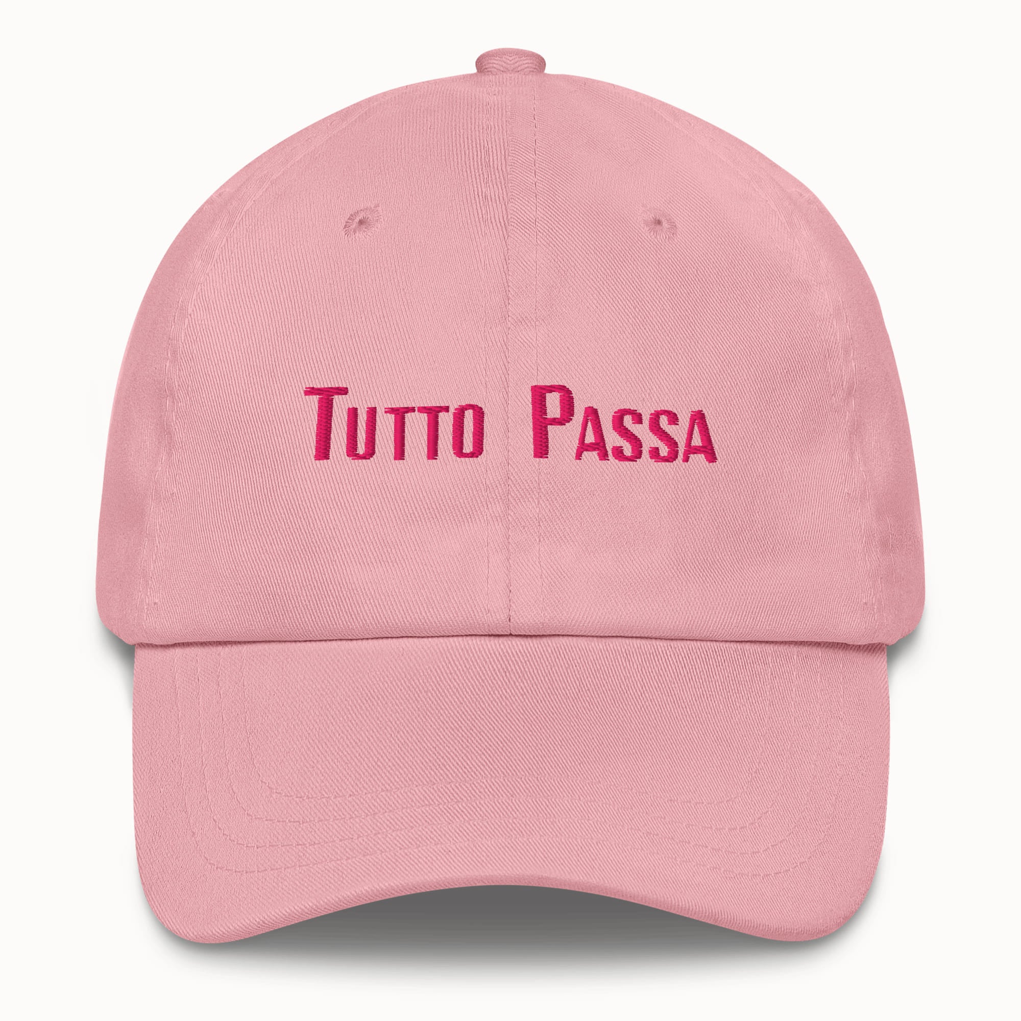 Tutto Passa Hat @shop name