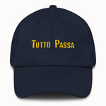 Tutto Passa Hat @shop name