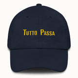 Tutto Passa Hat @shop name