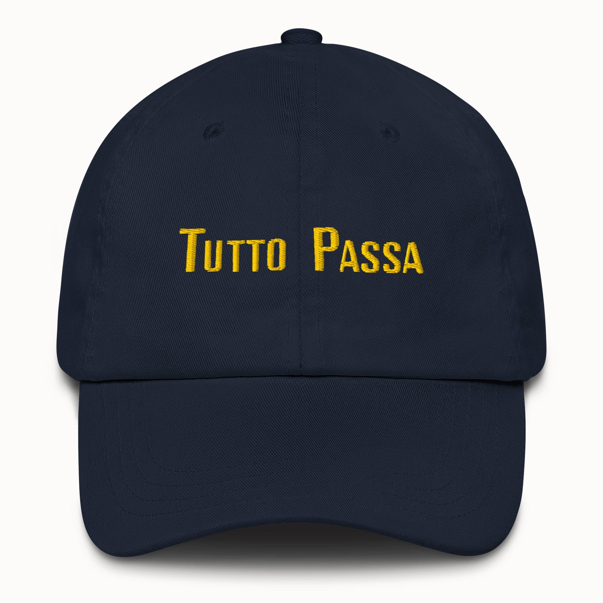 Tutto Passa Hat @shop name