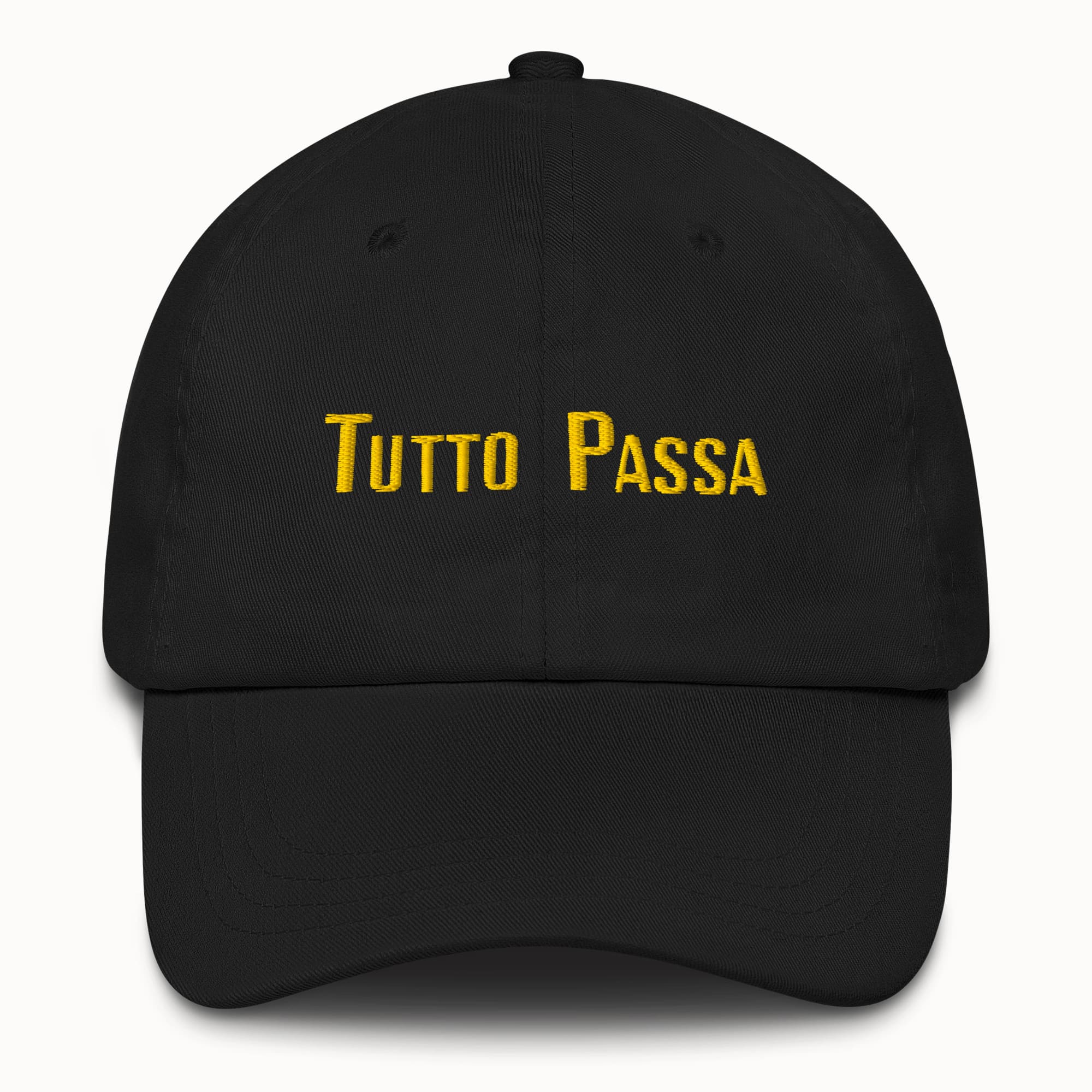 Tutto Passa Hat @shop name
