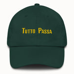 Tutto Passa Hat @shop name