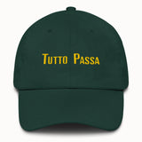 Tutto Passa Hat @shop name