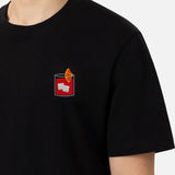 Negroni T-Shirt (Embroidered)