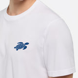 Turtle T-Shirt (Embroidered)