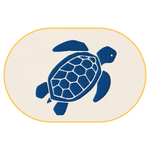 Turtle T-Shirt (Embroidered) @shop name