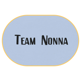 Team Nonna T-Shirt (Embroidered) @shop name