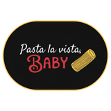 Pasta La Vista, Baby T-Shirt @shop name